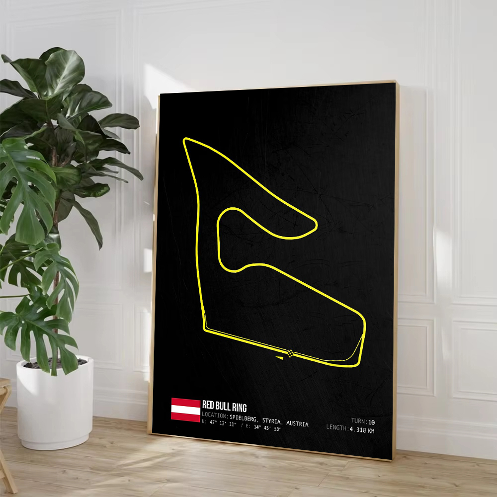 Moderne Welt Racing Circuits T – Home Barcelona Bewertung und Preis