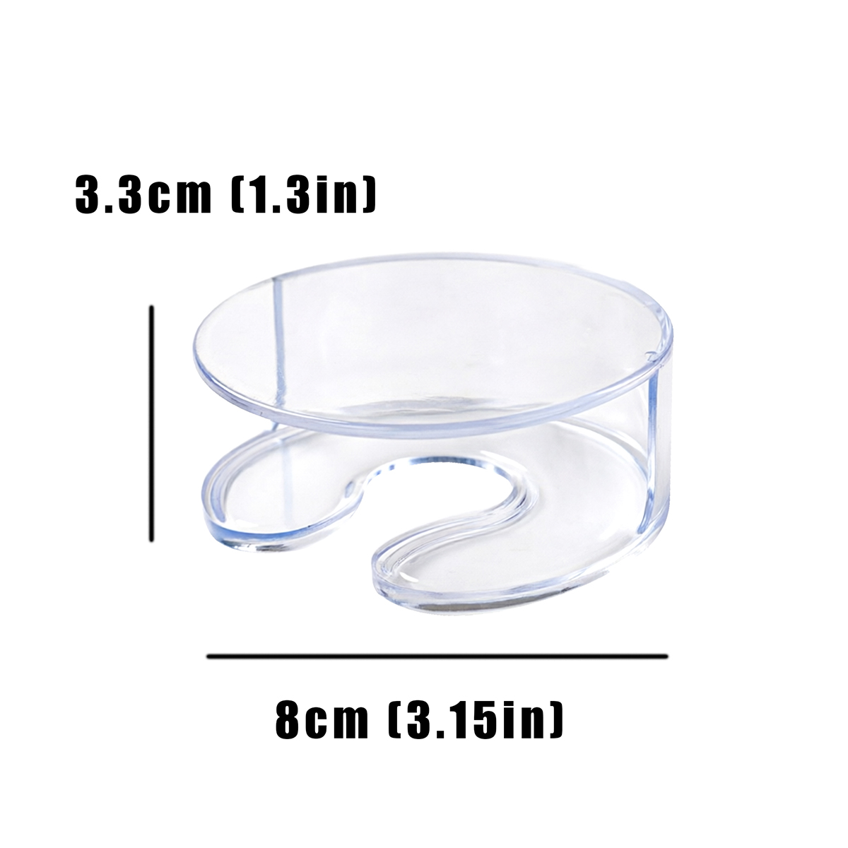 6-teiliger Weinglas- und Stiel – Home Bar And Cabinet Bewertung und Preis