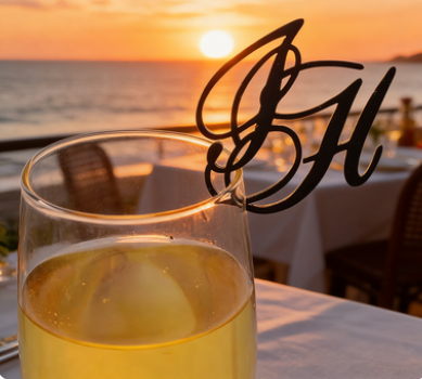 20/50/100 Stück Personalisiert – Cocktail Recipe Book Bewertung und Preis