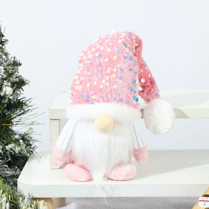 Weihnachtswichtel-Plüschdekora – Home Bargains Bewertung und Preis