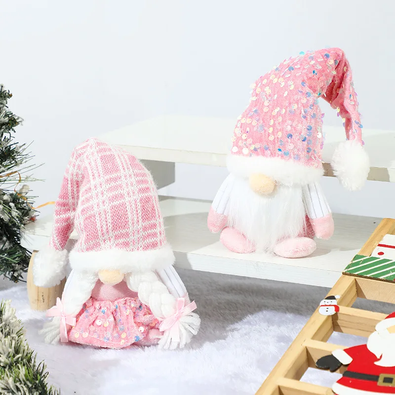 Weihnachtswichtel-Plüschdekora – Home Bargains Bewertung und Preis