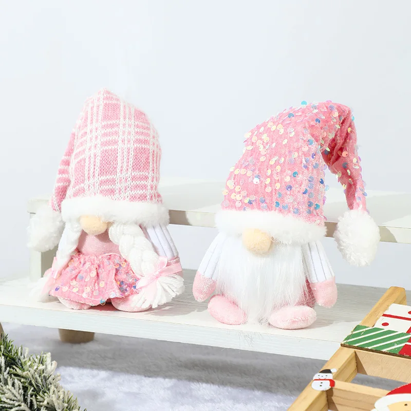 Weihnachtswichtel-Plüschdekora – Home Bargains Bewertung und Preis