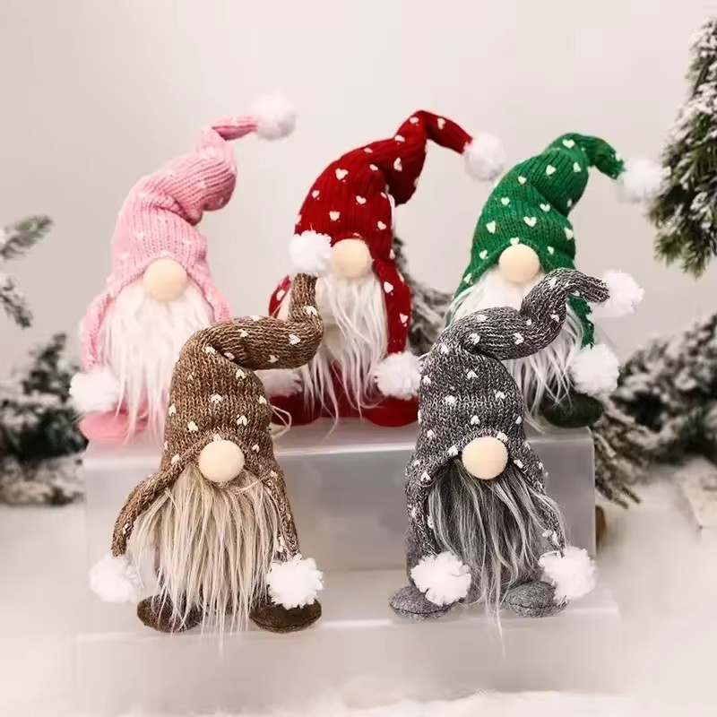Weihnachtswichtel-Plüsch-Weihn – Home Bargains Bewertung und Preis