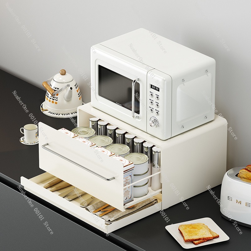 Küchen-Mikrowellen-Aufbewahrun – Home Bar And Cabinet Bewertung und Preis