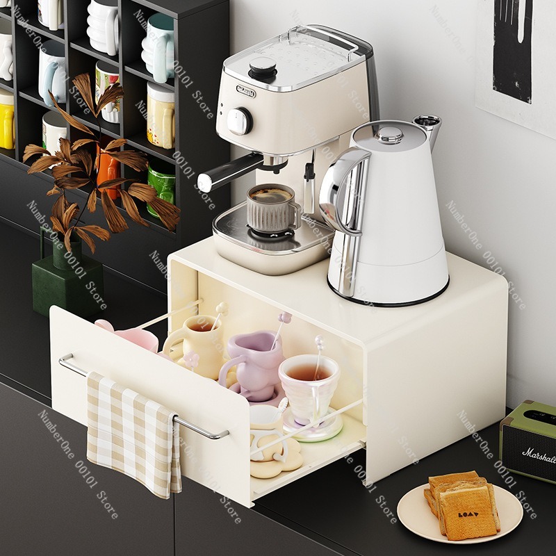 Küchen-Mikrowellen-Aufbewahrun – Home Bar And Cabinet Bewertung und Preis