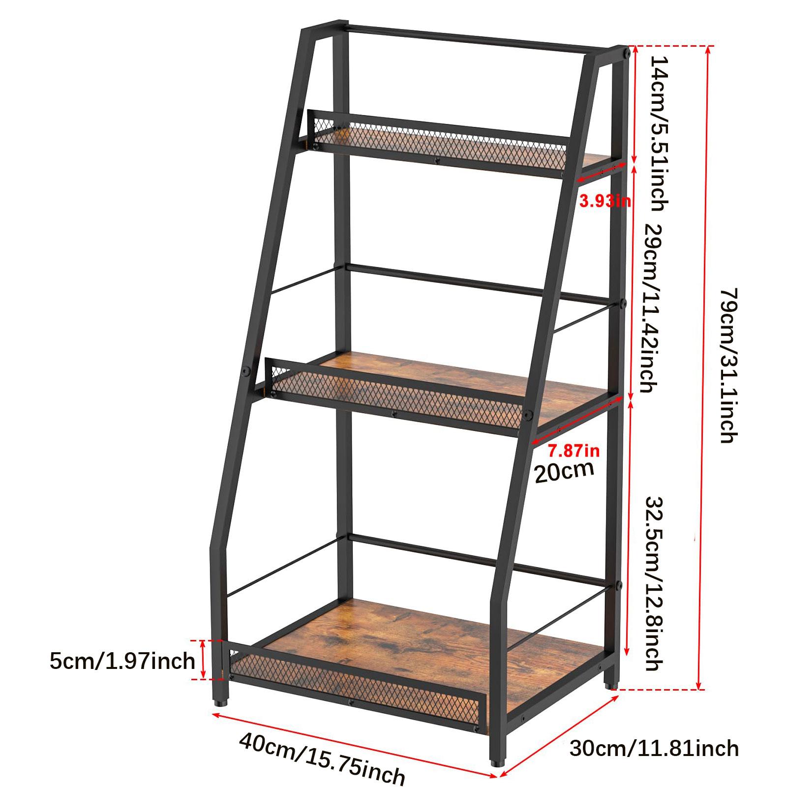 Getränke- und Gewürzregal mit  – Home Bar Shelf Bewertung und Preis
