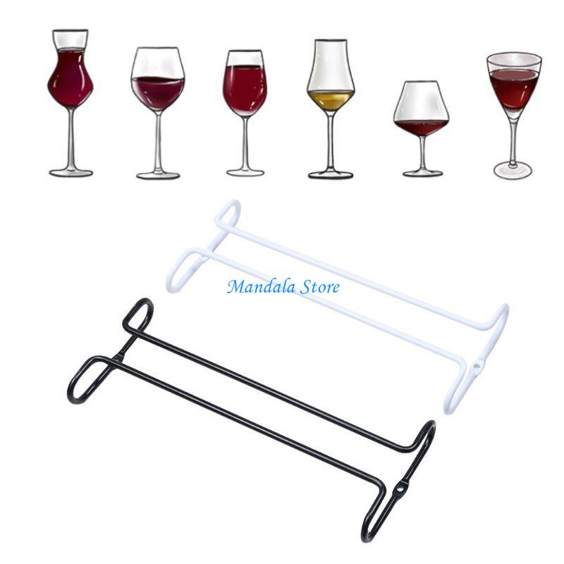 U2JC Weinglas- und Becherhalte – Home Bar And Cabinet Bewertung und Preis