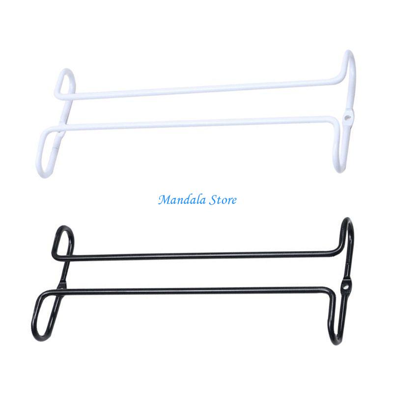 U2JC Weinglas- und Becherhalte – Home Bar And Cabinet Bewertung und Preis